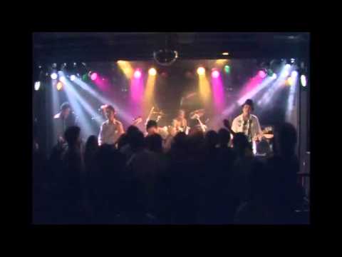 ビュンビュンズ　ライブその２
