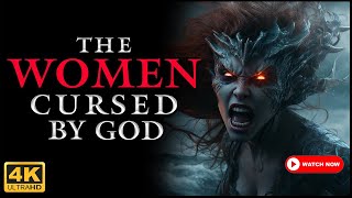 Mermaids: The Dark & Messed Up Origins | Creatures from the bible mermaid mother of nephilim