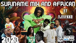 Download Lagu Suriname \u0026 African Hits Mix 2023 |DJDIEKKO ft. Kater Karma, Lando Kappalani, YoungBoss \u0026 More MP3 Download Lagu Suriname \u0026 African Hits Mix 2023 |DJDIEKKO ft. Kater Karma, Lando Kappalani, YoungBoss \u0026 More MP3