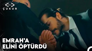 İdris Koçovalı Ona Yapılanı Unutmaz! - Çukur 28. Bölüm