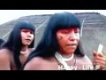 Primitive tribe ceremony  isolated african tribal documentary about tribes livin
