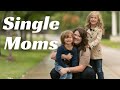 Reason # 97 Why Men Should AVOID Single Moms