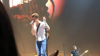 Shawn Mendes - Fallin&#39; All In You (Live in Miami)