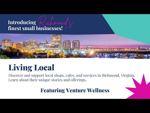 Venture Wellness