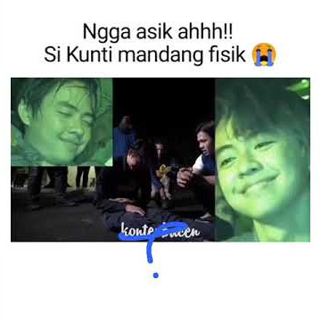kakak beradik podcast ( KBP)