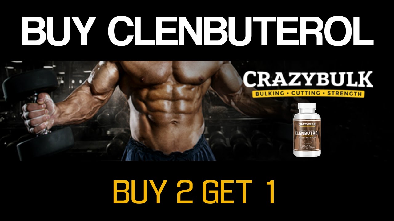 Clenbuterol-Diät
