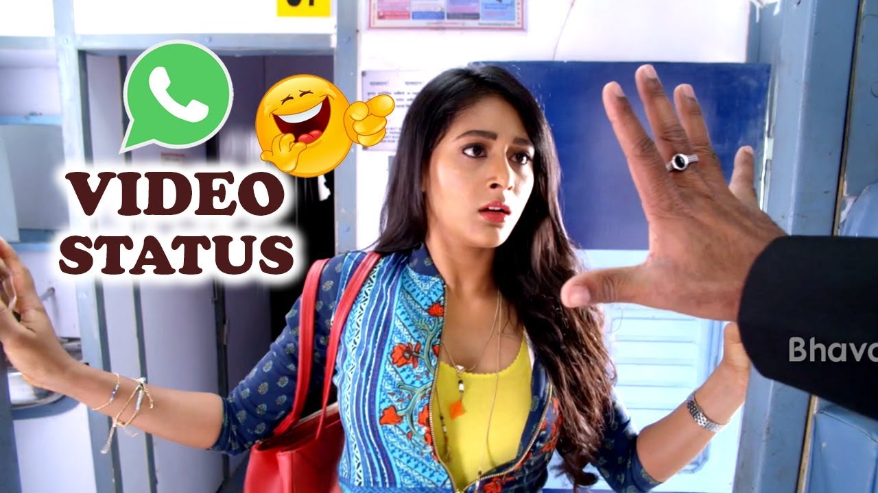 Whatsapp Comedy Video Status | Best Comedy Status Video | Bhavani HD Movies