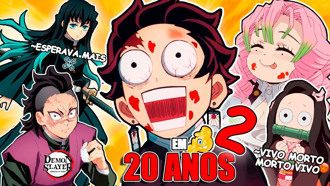 vazamento ep 6 demon slayer 3 temporada｜Pesquisa do TikTok