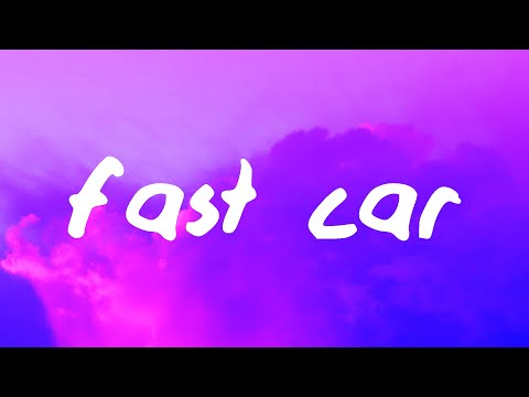 Luke Combs - Fast Car