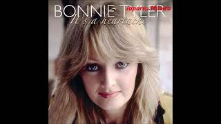 Bonnie Tyler - Making love out of nothing at all (Music Pop)