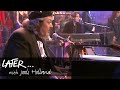 Capture de la vidéo Dr John - Such A Night (Ft. Eric Clapton) (Jools' Annual Hootenanny 1995)