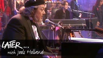 Dr John - Such a Night (ft. Eric Clapton) (Jools