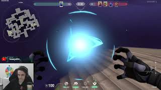 Omen Ultisiyle Spike Almak??