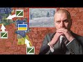 Pokrovsk's Final Days | Narrative Collapse - Strategic Defeat &amp; Annihilation | Ukraine Map &amp; News