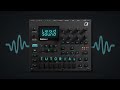 Tutorial #16: Creating a Powerful, Stacked Lead Sound on the Elektron Digitone 2