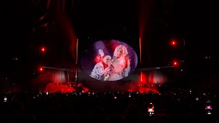 Dara Rolins, Tina - Nebo Peklo Raj (Live 27.1.2024, O2 arena Praha) 4K / MINISTRY Rental Service