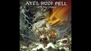Axel Rudi Pell – Into The Storm (2014) [VINYL] - Full Album