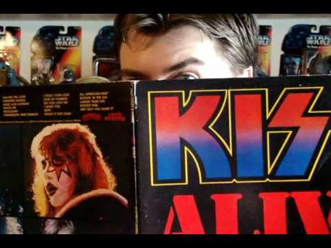 "My Friend NIGEL DREINER Has A Problem" (My Entry In The KISS Ultimate Fan Contest)