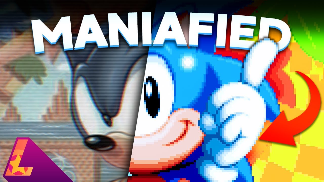 Awesome Sonic the Hedgehog 2 Art Reimagines the Poster in Sonic Mania Style