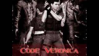Resident Evil - Code Veronica: Wesker Vs Alexia Soundtrack
