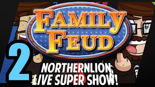 Nlss Family Feud Supercut Part 2 December 2013 - February 2014
