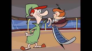 The Jetsons - “Father & Son Day” | Spümcø Archives