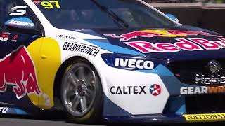 Day 2 Highlights - Superloop Adelaide 500