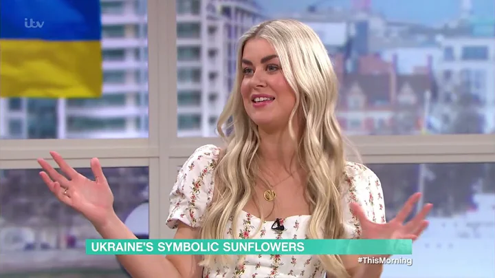 Daisy Payne's guide to planting Sunflowers - The n...