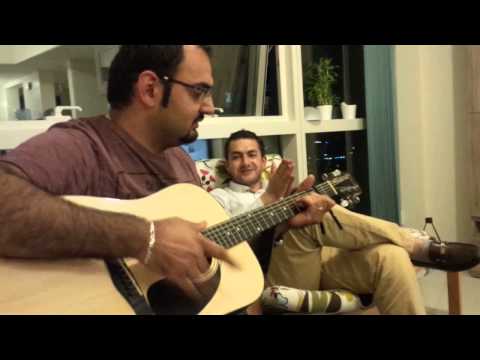 لو شباكك ع شباكي