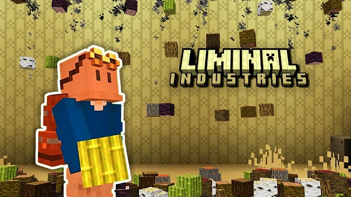 Automating Infinite Wood in Liminal Industries