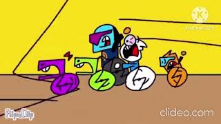 Boskovs Burp Sausage Party Fan 2023 Crossover