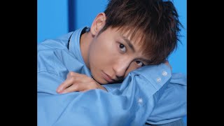 與 真司郎 / SHINJIRO ATAE (from AAA)『Say My Name』