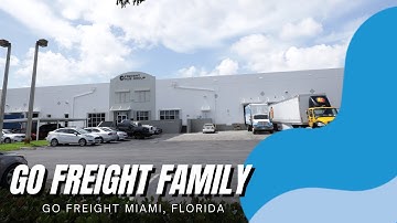 Go Freight Family