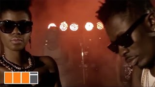 Shatta Wale - Dancehall Queen Ft. Mzvee (Official Video)