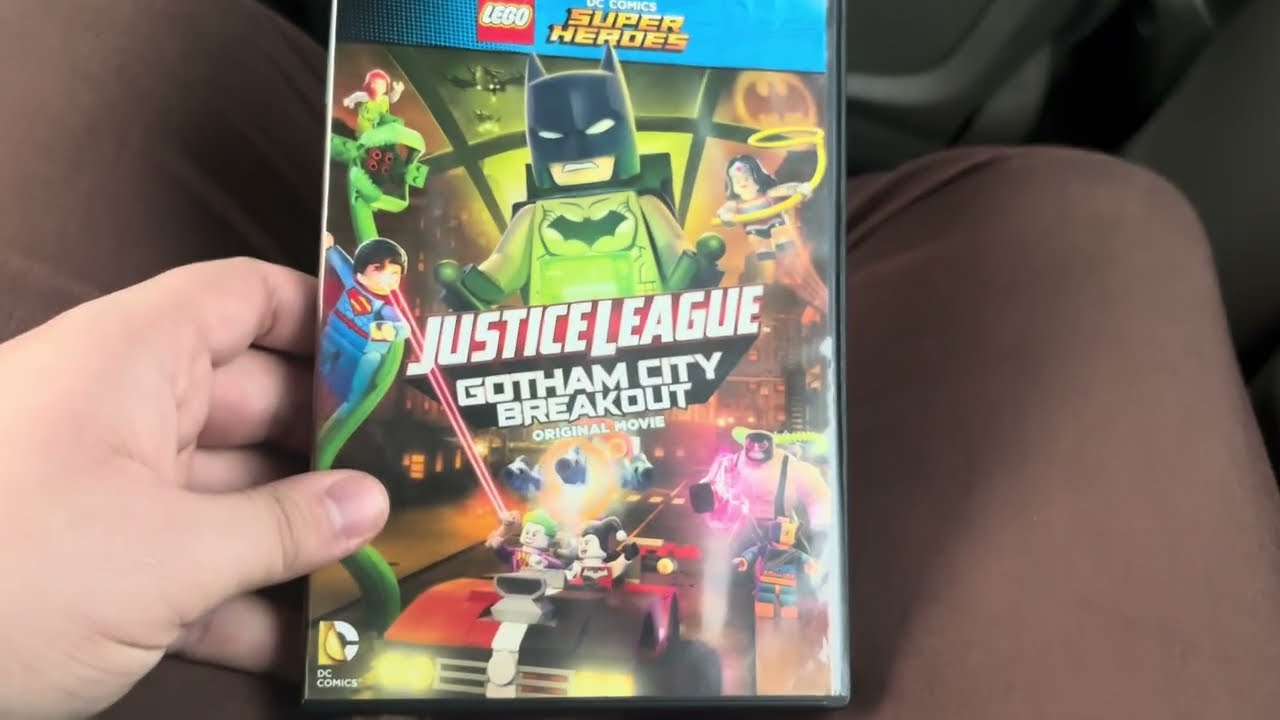 DVD Update - 1/31/2026