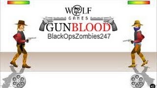 Gun Blood screenshot 5