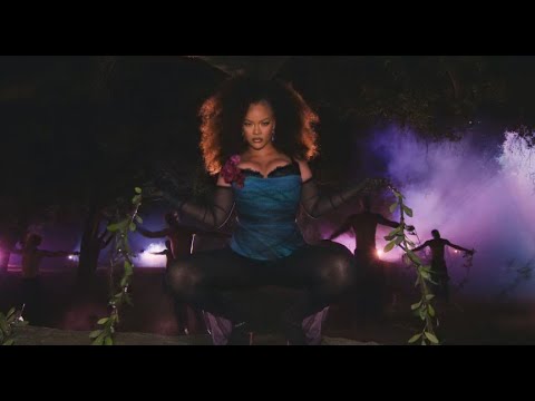 Rihanna Opening Savage x Fenty Show Vol. 4 - 4K