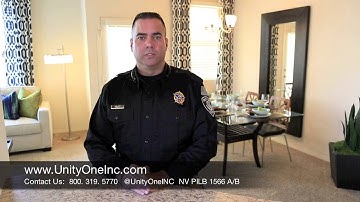 How To Prevent Sexual Assault | Safety Tips | Unity One Inc. Security Services Las Vegas pt. 3