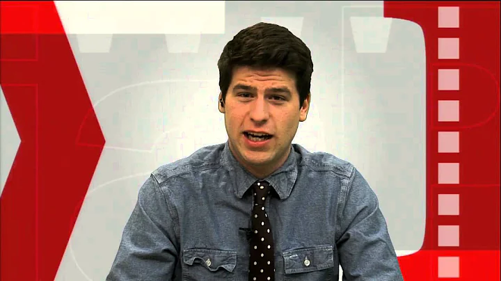 Albert Toth Anchoring
