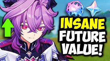 Why Durin Is A FUTUREPROOF Pull!