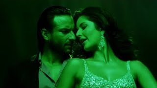 Zara Zara Touch Me | Race | Katrina Kaif | Saif Ali Khan | Monali Thakur | Earl Edgar | Pritam