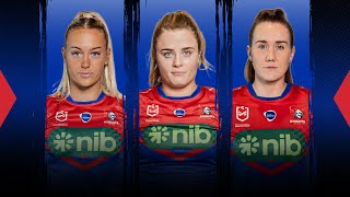 Newcastle Knights | 2024 NRLW Draw Analysis