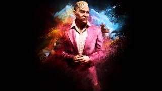 Обложка Far Cry 4 Soundtrack I Will Survive Song Trailer 2014 Скачать Far Cry 4 Soundtrack I Will Survive Song Trailer 2014