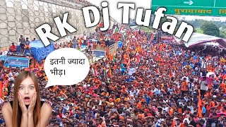 Rk Dj Tufan Vs Dj Piyush Katariya Full Compiion