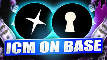 Internet Captial Markets On Base Chain