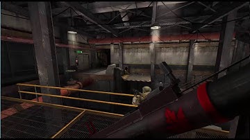 OverDose Tricks & Nades Tutorial #1 || By -Evoz [Combat Arms]