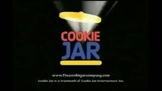 Cookie Jar Entertainment Ident