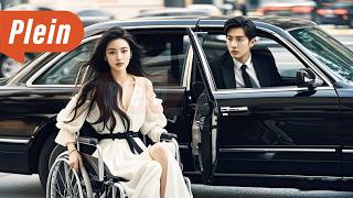 Une fille handicapée trahie par son copain : un PDG en tombe amoureux et se venge pour elle !