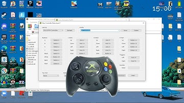 how to connect ps4 controller to cxbx emulator