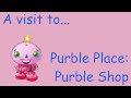 Purble Place: Purble Shop